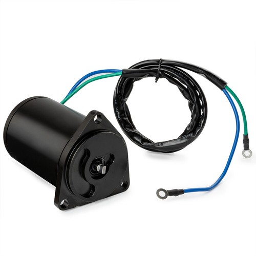 Trim inclinazione motore per