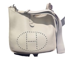 Hermes, borsa Evelyne, taglia
