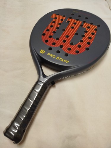 Racchetta padel wilson pro - wilson,