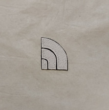 TOPPA PATCH Replica The North