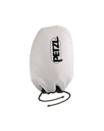 Petzl shell lt - -, custodia