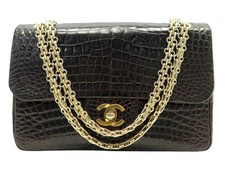 Borsa vintage chanel classica - vintage,
