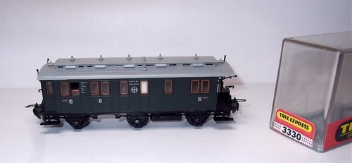 Trix express 3330 prussia - trix,