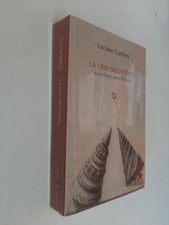 LA CRISI DELL'UTOPIA