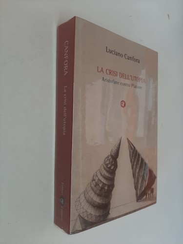 Crisi dell utopia - crisi, dell'utopia