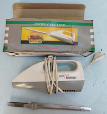 Termo Bimar - Coltello Elettrico M30 + Scatola + Cavo
