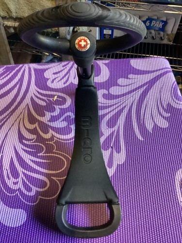 Micro kickboard mini - kickboard, 3in1