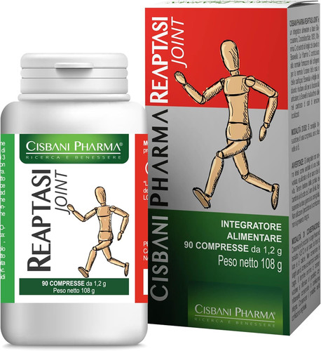 Reaptasi joint integratore - reaptasi,
