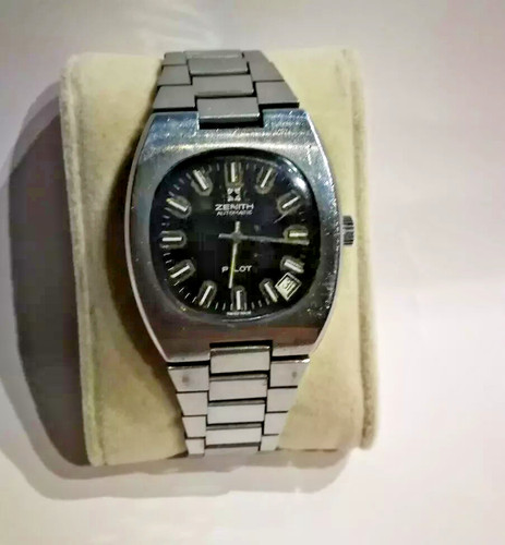 Orologio automatico zenith - automatico,
