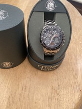 Orologio pilota Citizen