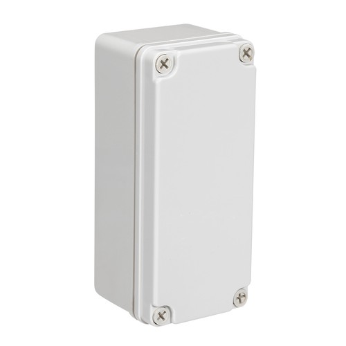 180 70mm elettronico - 180*80*70mm, abs
