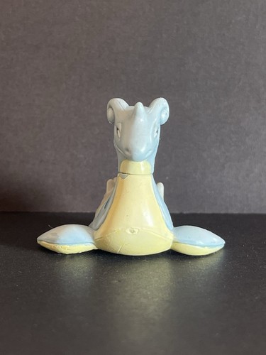 Lapras different color - different, tone