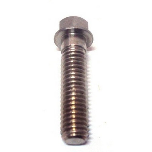 Vite chiusura anodo - anodo, piede