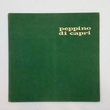 PEPPINO DI CAPRI / NEW ROCKERS