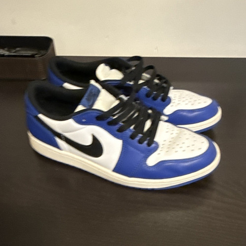 Nike air jordan low gioco - air,