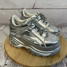 Sneakers Buffalo London donna