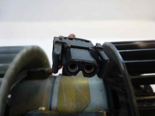 Motore riscaldamento bmw - motore,