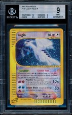 Pokemon AQUAPOLIS - #149/147