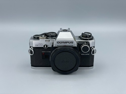 Olympus om10 body - om10, &