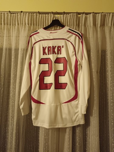 Maglia away del - , milan