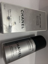 Chanel EGOISTE PLATINUM  EAU