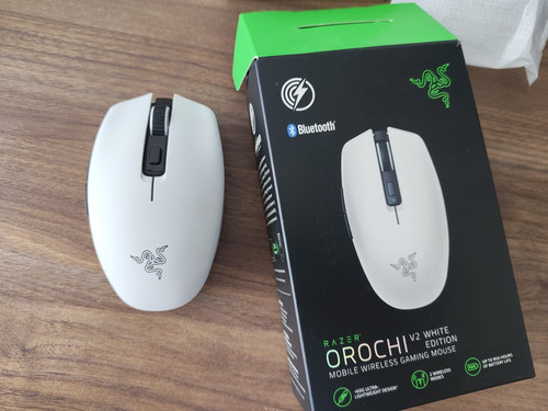 Razer orochi mouse da - razer,