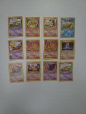 Carte Pokemon  ITA MOLTO RARE
