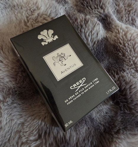Creed aventus eau - de, parfum