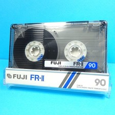 🍒 1x FUJI FR-II 90 * IEC II