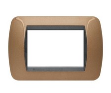  BTICINO L4803BO LIVING BRONZO