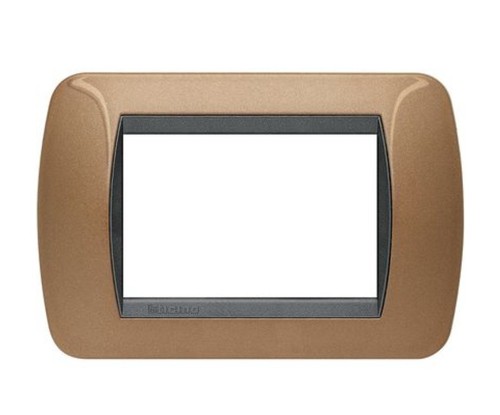 Bticino l4803bo living bronzo - ,