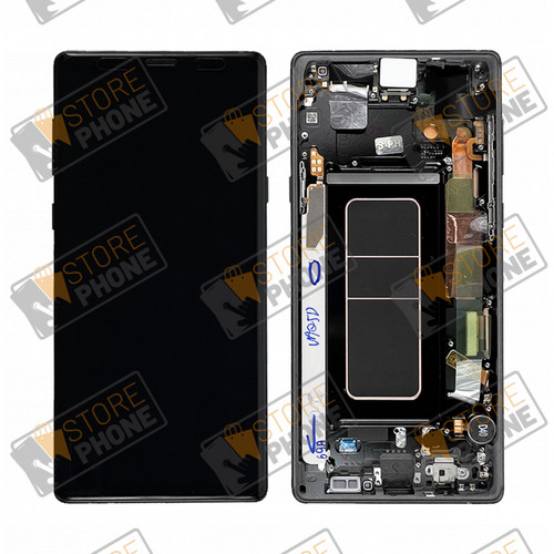 Ecran complet oled - ecran,