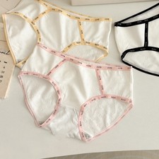 Jacquard Underwear Casual Wear