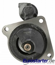 Motorino Avviamento Nuovo -