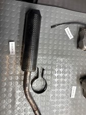 SILENZIATORE KATRACE HUSQVARNA SM WRE WR CR 125 98-2013