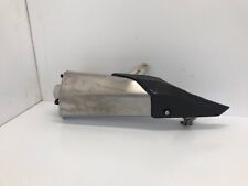 TERMINALE SCARICO MARMITTA KAWASAKI  NINJA 1000 SX 2020-2024 / EXHAUST