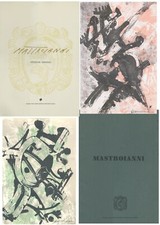 MASTROIANNI UMBERTO  "