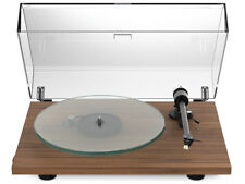 PRO-JECT T2 SUPER PHONO WALNUT NUOVO