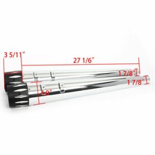 Silenziatore di scarico per