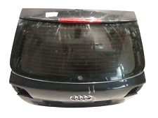 Portellone Posteriore per Audi A3 Sportback (8pa) (0812) (2008   2012)