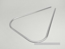 BORDO SCUDO IN MERAL PLASTICA
