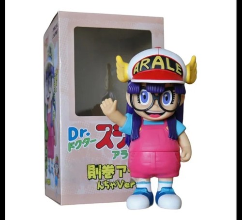 Arale action figure cm - figure, 20