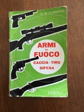 ARMI da FUOCO CACCIA TIRO