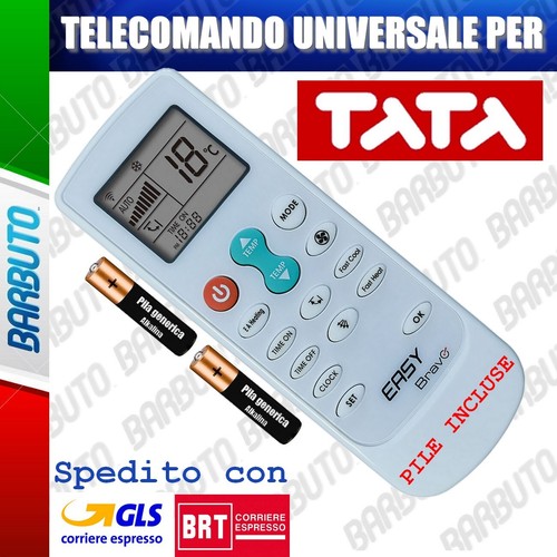 Telecomando universale per - universale,