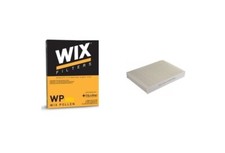 WP2124 Filtro Abitacolo per Renault Kadjar Espace V Scenic IV- Nissan Qashqai