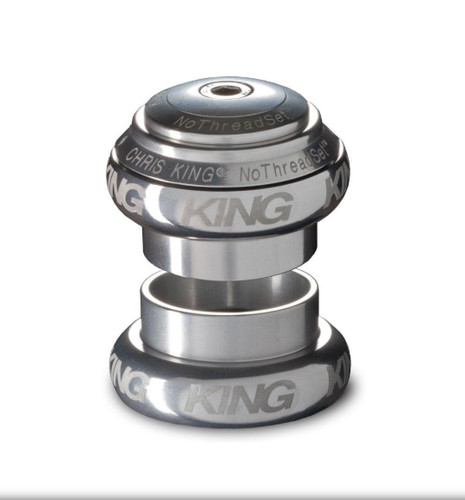 Chris king nothreadset - king, sv
