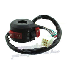 Interruttore Avviamento 8 Fili