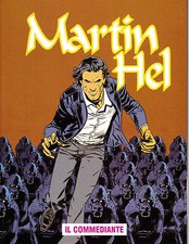 MARTIN HEL anno14 N° 4