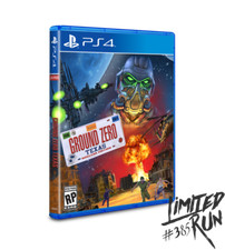 Ground Zero: Texas - Nuclear