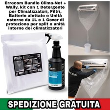 Errecom Bundle Clima-Net +